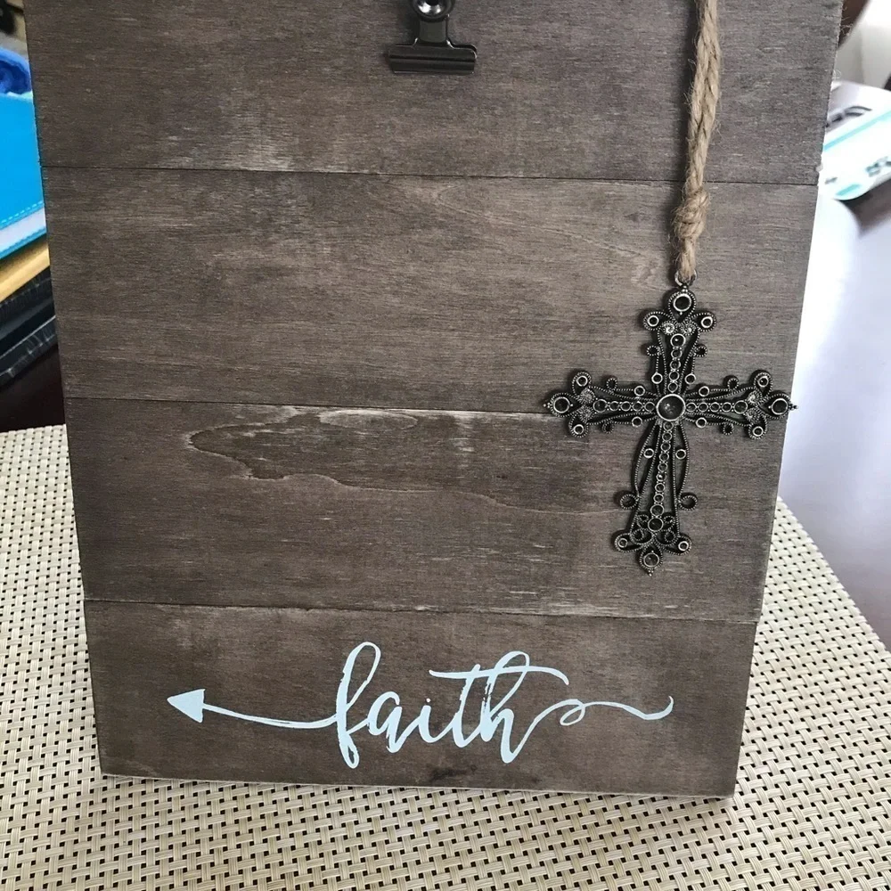 Beautiful Picture‎ Frame/Holder